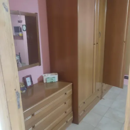 Casa Ninetta Manco Spineto Migliari