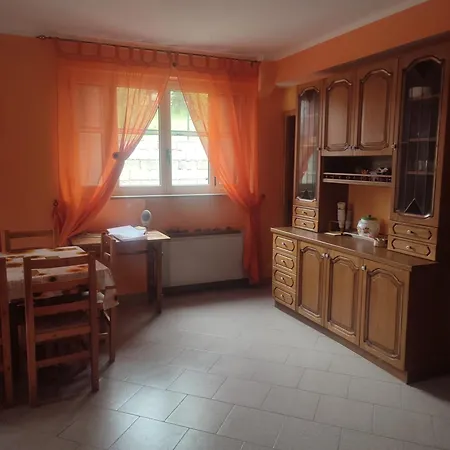 Casa Ninetta * Manco Spineto Migliari