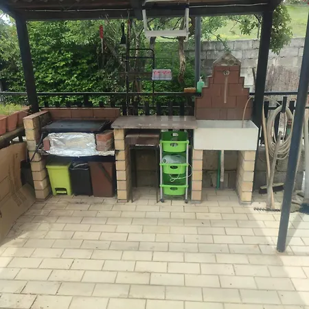 Вилла Casa Ninetta