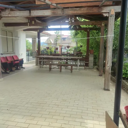 Casa Ninetta Villa Manco Spineto Migliari