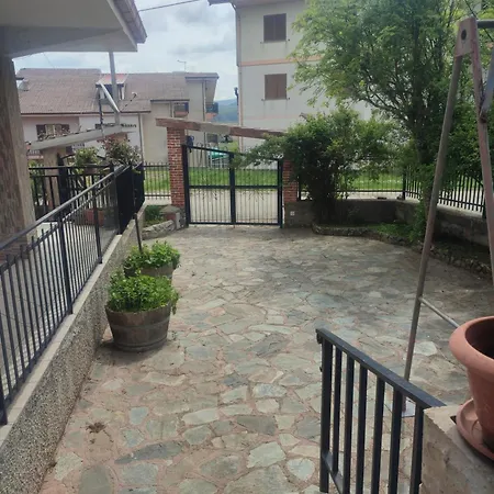 Casa Ninetta Villa *