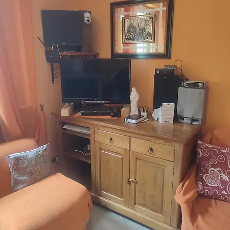 Casa Ninetta * Manco Spineto Migliari