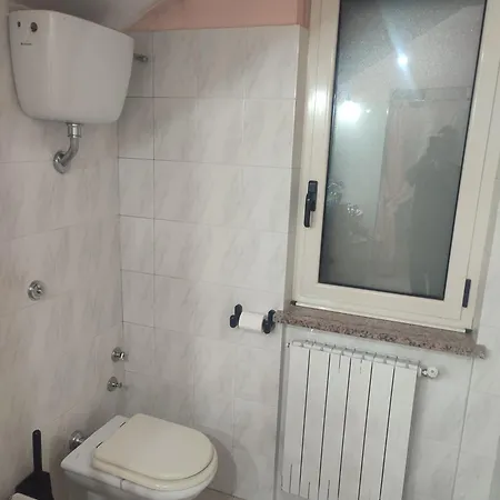 Casa Ninetta Вилла Manco Spineto Migliari