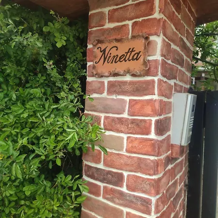 Casa Ninetta Вилла Manco Spineto Migliari