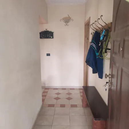 Villa Casa Ninetta Manco Spineto Migliari