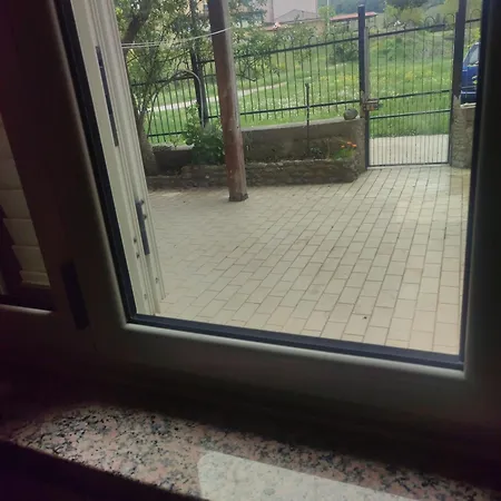 Вилла Casa Ninetta Manco Spineto Migliari