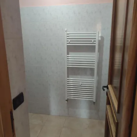 Villa Casa Ninetta *