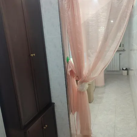 Вилла Casa Ninetta Manco Spineto Migliari