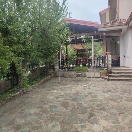 Вилла Casa Ninetta Manco Spineto Migliari