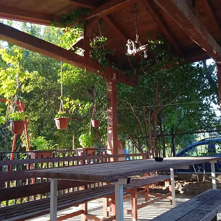 Вилла Casa Ninetta *