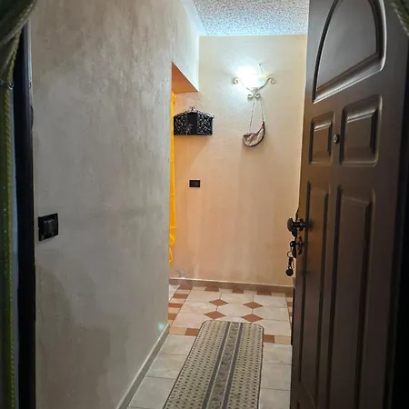 Casa Ninetta Вилла *