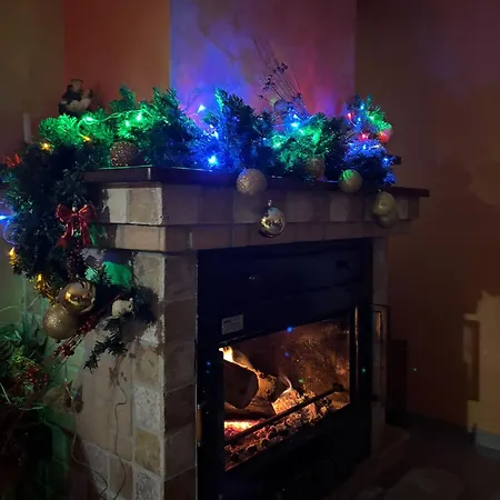 Вилла Casa Ninetta Manco Spineto Migliari