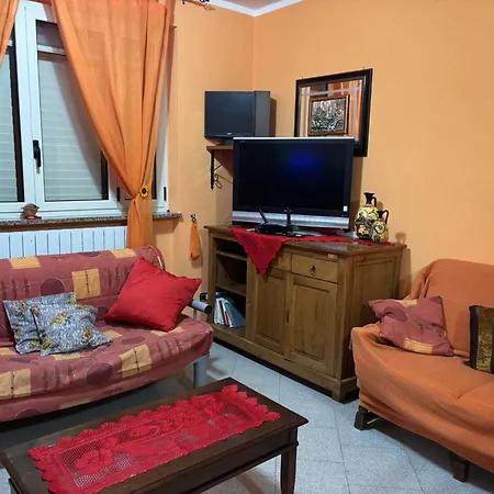 Casa Ninetta Villa *