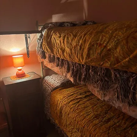 Casa Ninetta Manco Spineto Migliari