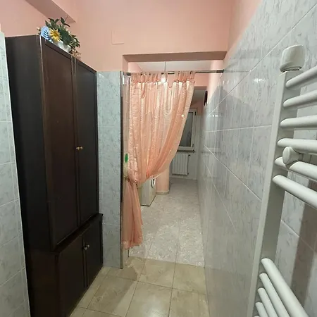 Casa Ninetta Вилла Manco Spineto Migliari