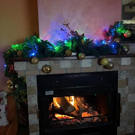 Casa Ninetta Manco Spineto Migliari