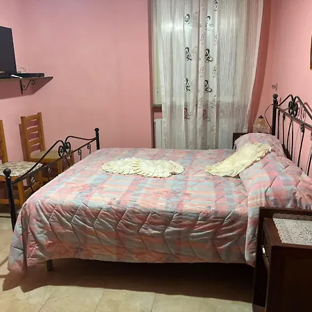 Casa Ninetta Villa *