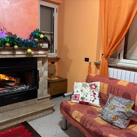 Casa Ninetta Villa *