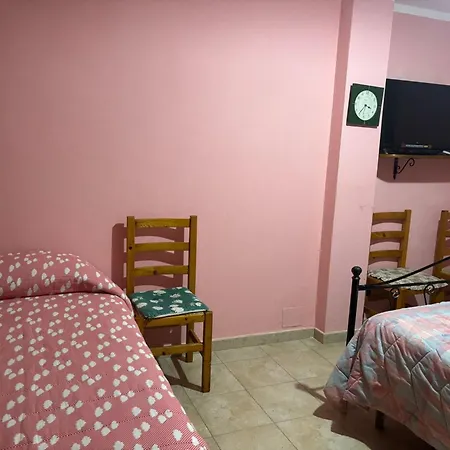 Casa Ninetta Villa Manco Spineto Migliari