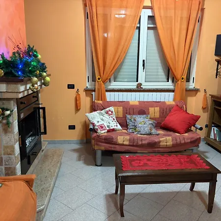 Casa Ninetta Villa *