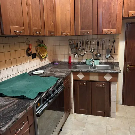 Вилла Casa Ninetta *