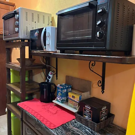 Casa Ninetta Вилла