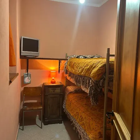 Casa Ninetta Вилла