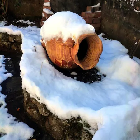 Вилла Casa Ninetta