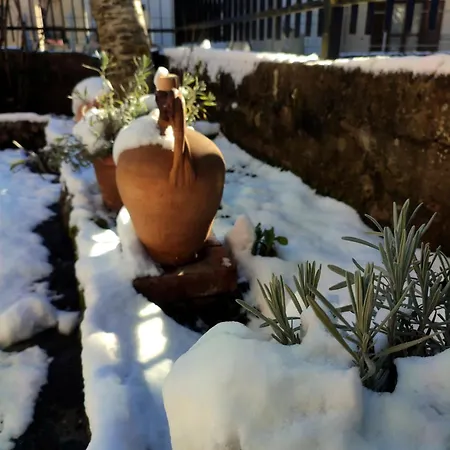 Вилла Casa Ninetta *