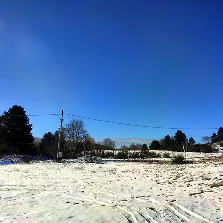 Casa Ninetta Manco Spineto Migliari