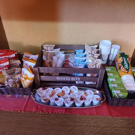 Casa Ninetta * Manco Spineto Migliari