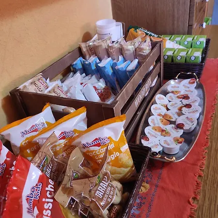 Villa Casa Ninetta Manco Spineto Migliari